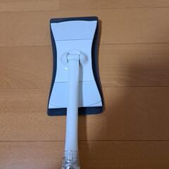 【お話中】トイレ用クイックルワイパーの画像