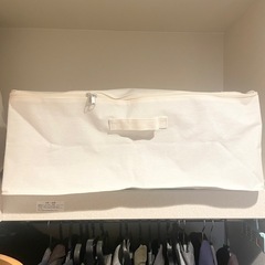 ダイソー　フタ付収納BOX（衣装）　5個セットの画像