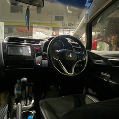 ホンダ　gkフィット　1.5xl の画像