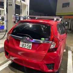 ホンダ　gkフィット　1.5xl の画像