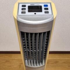 冷風扇　可動品　の画像