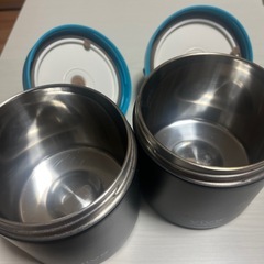お弁当箱の画像