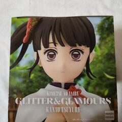 鬼滅の刃　栗花落カナヲの画像