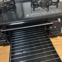 LP ガスコンロ　　の画像