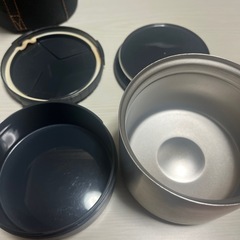 お弁当箱の画像