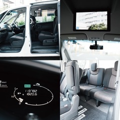 日産セレナ‼️ 予備車検付き‼️ 便利なミニバン‼️ の画像