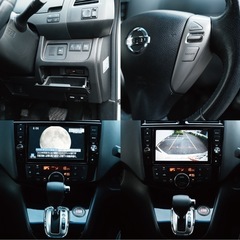 日産セレナ‼️ 予備車検付き‼️ 便利なミニバン‼️ の画像