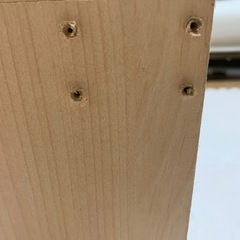 3段棚の画像