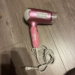 パナソニック　ヘアドライヤーの画像