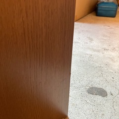 伊達市より　本棚？見た目綺麗？の画像