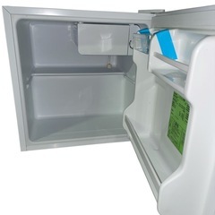 【美品‼️】comfee 1ドア冷蔵庫45L  2023年製　小型冷蔵庫RCD45WH/Eの画像