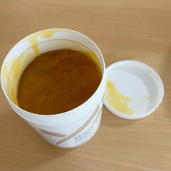 lycon ソフトワックス　ペーパー＆木製ヘラセットの画像