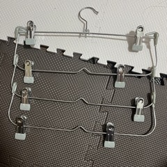 ハンガーの画像