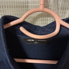 ゴルフウェア　長袖　の画像