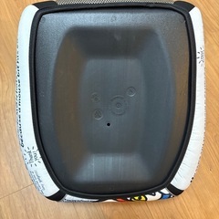 ジュニアシートの画像