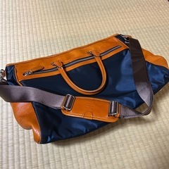 TAKEO KIKUCHI ショルダーバッグの画像