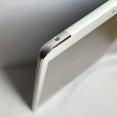 iPad mini 3 cellularモデル 128GB 　※美品・フィルム付の画像