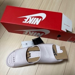 NIKEサンダルの画像