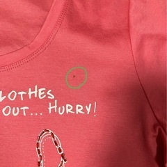 ORSAY レディースＴシャツＣの画像