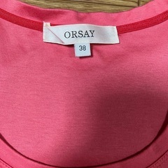 ORSAY レディースＴシャツＣの画像
