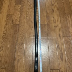 【ドンキホーテ購入品】ベルトの画像