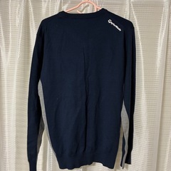 テーラーメイド　セーター　長袖の画像