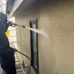 《交通費全額支給》建築塗装、現場作業員募集(未経験歓迎！)日当10000~18000円の画像