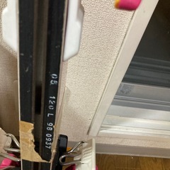 スキー120センチの画像