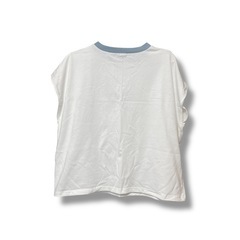 aime que ブランドロゴTシャツ LLサイズの画像