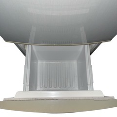 National ２ドア冷凍冷蔵庫 122L NR-B122J-Sの画像