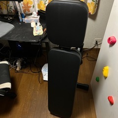 リーディングエッジ 筋トレ用ベンチの画像