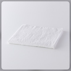 【新品】ウチノUCHINOマシュマロガーゼ タオルセットの画像