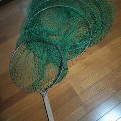 海上釣堀青物用スカリの画像