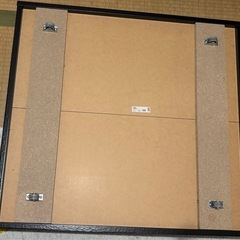 IKEA ベッド下収納②　アウトレット品の画像