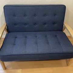 ソファーの画像
