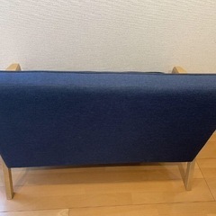 ソファーの画像
