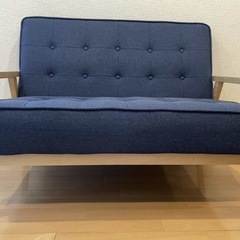ソファーの画像