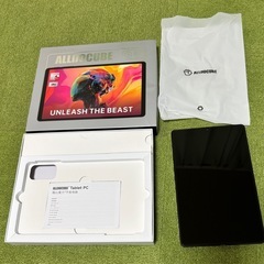 ALLODOCUBE iPlay 70 mini Ultraの画像