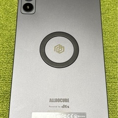 ALLODOCUBE iPlay 70 mini Ultraの画像