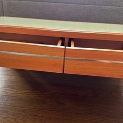 センターテーブルの画像