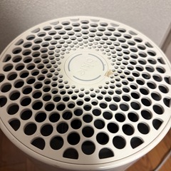 Blueair 空気清浄機の画像