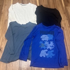 120／男の子の画像