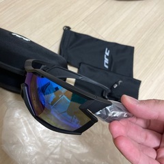 サングラス　未使用品の画像