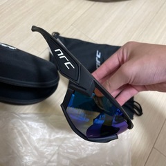 サングラス　未使用品の画像