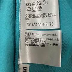 chamois レディースＴシャツＤの画像