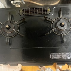 Rinnai ガステーブル（都市ガス用）の画像