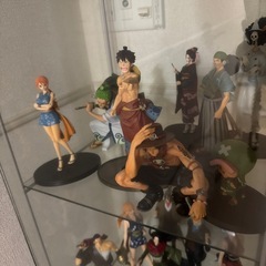 IKEA デトルフ　フィギュアの画像