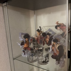 IKEA デトルフ　フィギュアの画像