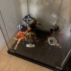 IKEA デトルフ　フィギュアの画像