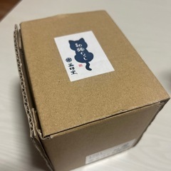 猫のマグカップの画像